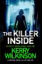 [Jessica Daniel 01] • The Killer Inside · A Gripping Serial Killer Thriller (Detective Jessica Daniel Thriller Series Book 1)